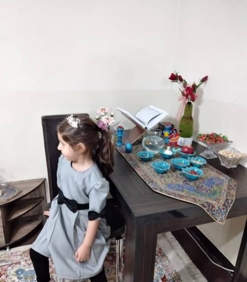 عکس چهارشنبه سوری نی نی سایت