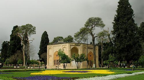 عکس های زیبا شیراز