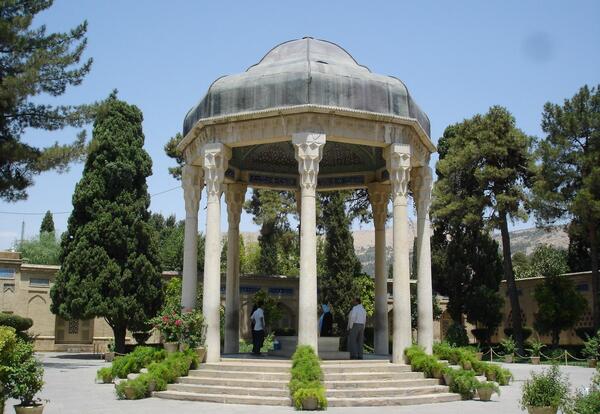 عکس های زیبا شیراز