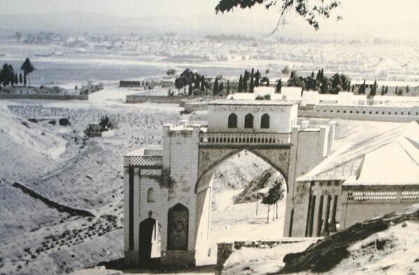 عکس های زیبا شیراز