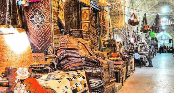 عکس های زیبا شیراز