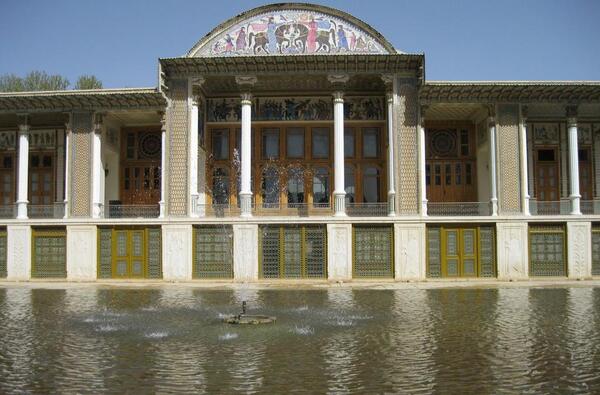 عکس های زیبا شیراز