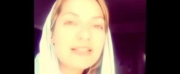 عکس سلفی گلزار