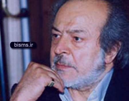 عکس های قدیم ایرج قادری
