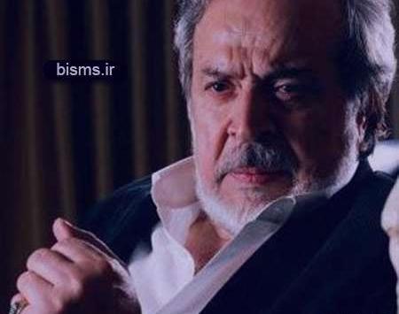 عکس های قدیم ایرج قادری