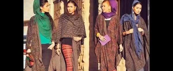 عکس نوشته چالش دخترونه