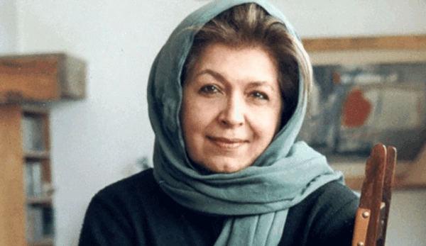 عکس لیلی کاراتی