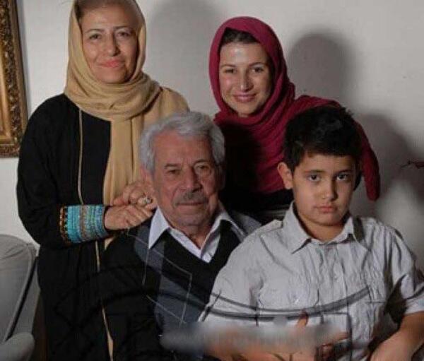 عکس لیلی کاراتی