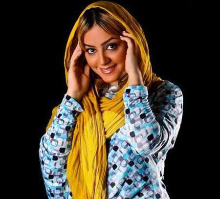 عکس لیلی کاراتی