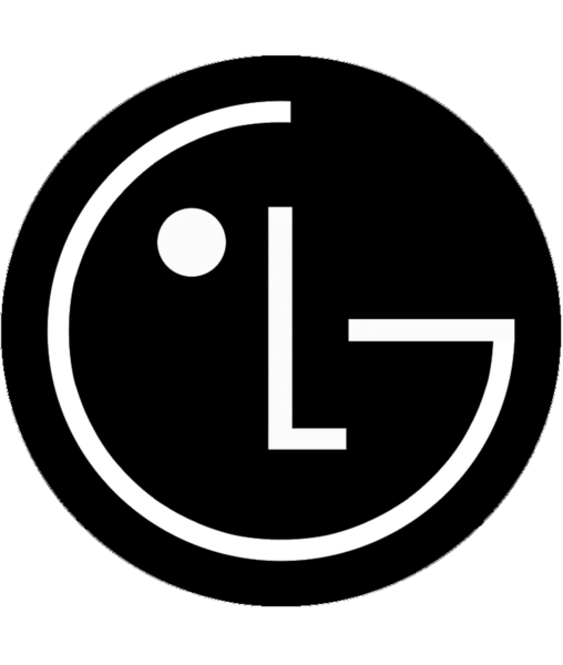 عکس لوگو ال جی png