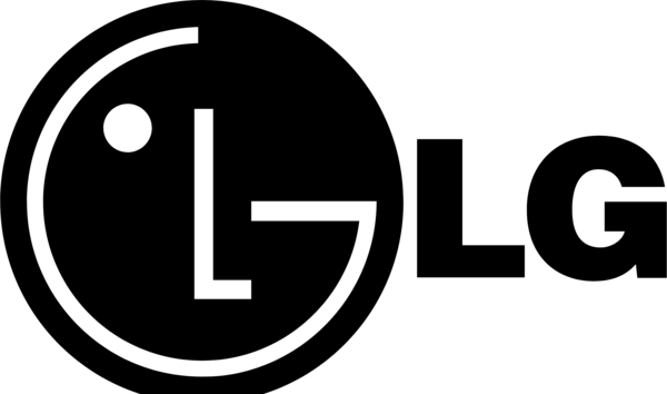 عکس لوگو ال جی png