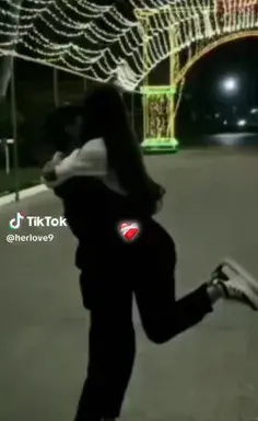 عکس دوست دارم تا ابد
