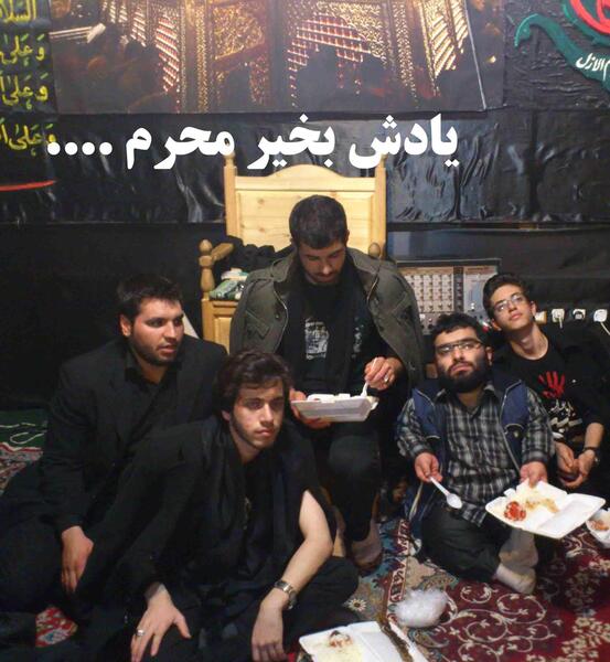 عکس شهادت اربعین