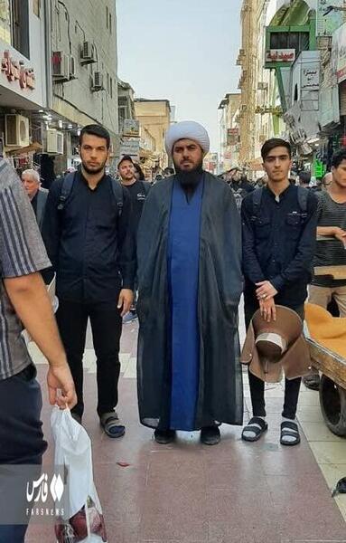 عکس چاقو خوردن پهلو
