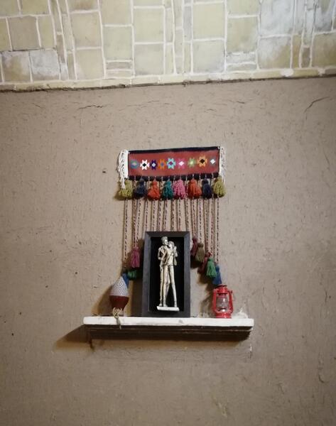 عکس کافه سنتی