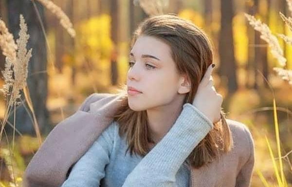 عکس پاییزی عاشقانه زیبا