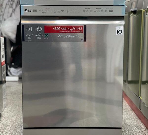 عکس ظرفشویی ال جی