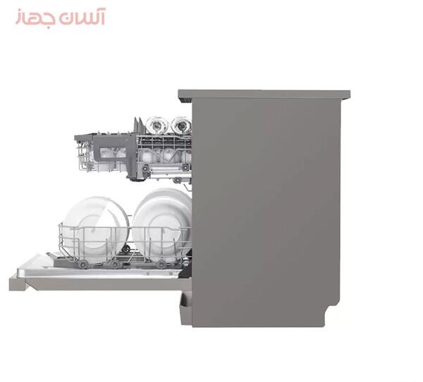 عکس ظرفشویی ال جی
