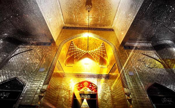 عکس حضرت عباس علی