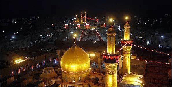 عکس حضرت عباس علی