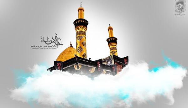 عکس حضرت عباس علی