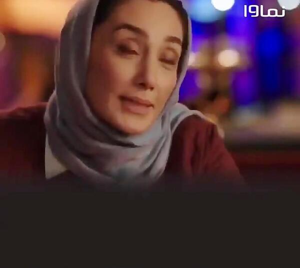 عکس جواد در بچه مهندس ۳