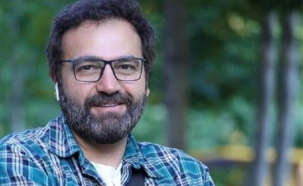 عکس آرش مجیدی درسریال سرباز