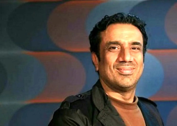 عکس همسر نصرالله رادش