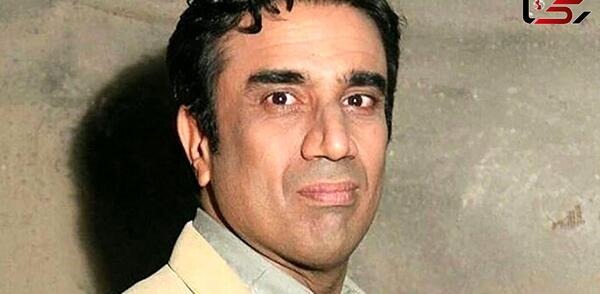 عکس همسر نصرالله رادش