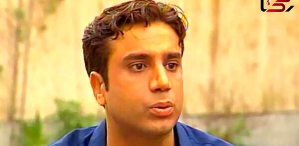 عکس همسر نصرالله رادش