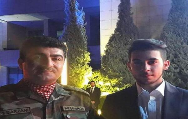 عکس حسین یزدان پناه