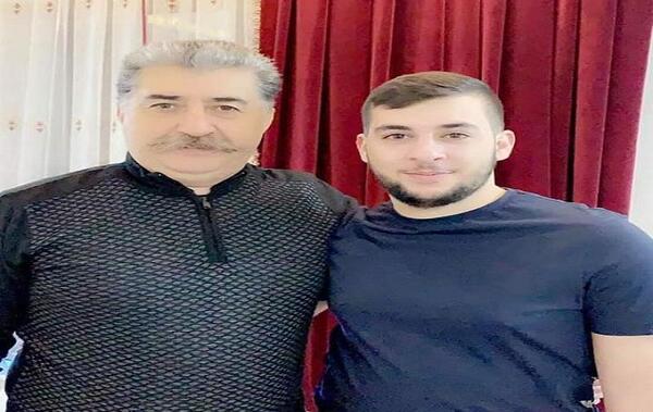 عکس حسین یزدان پناه