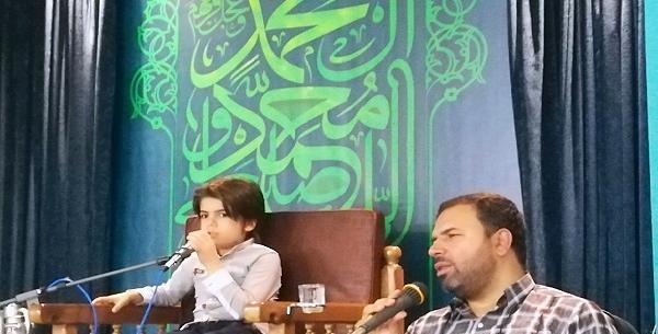 عکس حسین یزدان پناه
