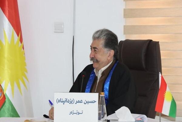 عکس حسین یزدان پناه