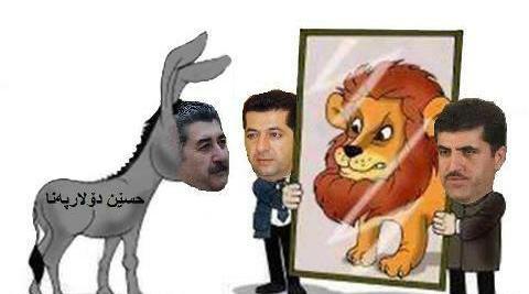 عکس حسین یزدان پناه