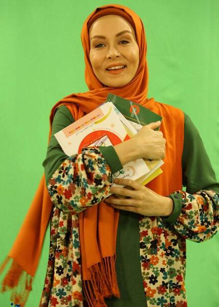 عکس رستوران گل و بلبل