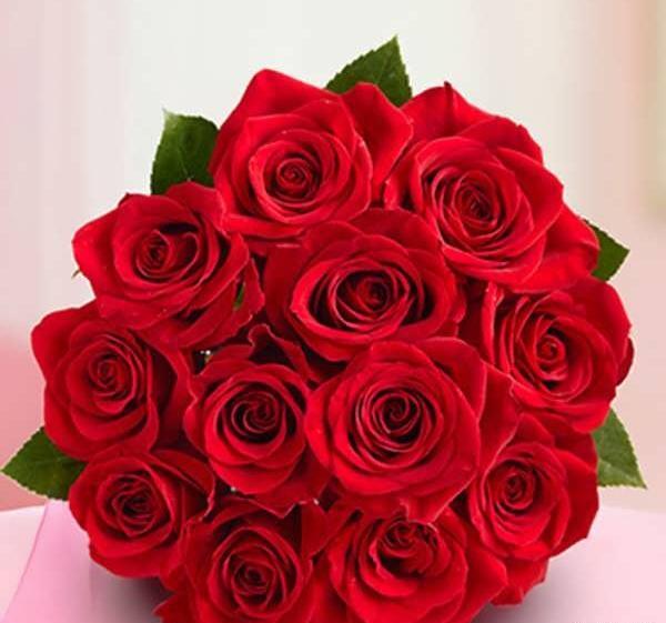 عکس دسته گل خیلی زیبا