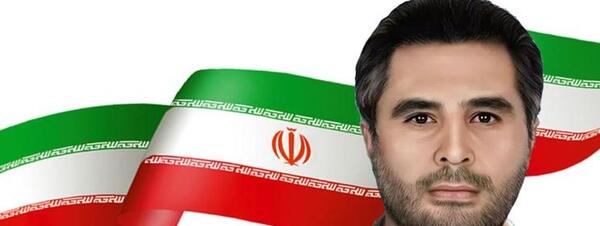 عکس شهید صیاد خدایی