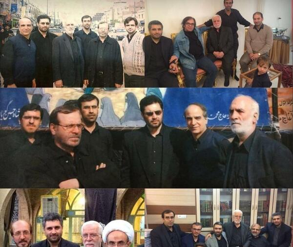 عکس شهید صیاد خدایی