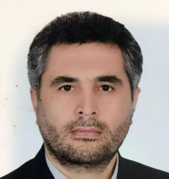 عکس شهید صیاد خدایی