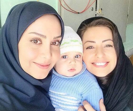 عکس سریال بچه مهندس