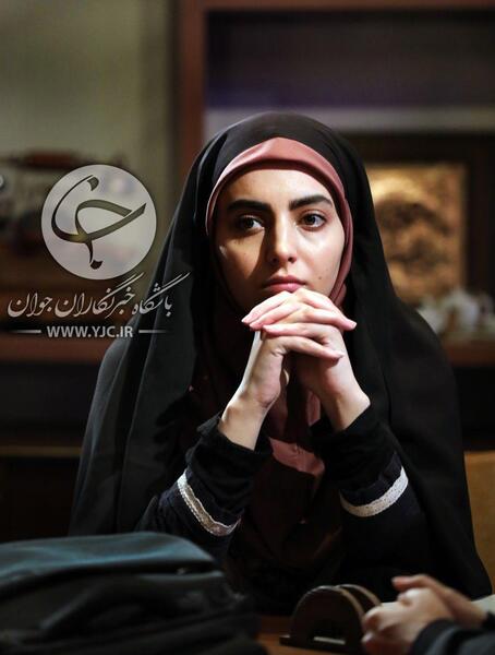 عکس سریال بچه مهندس
