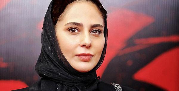 عکس سمیرا ازادی
