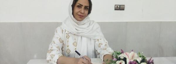 عکس سمیرا ازادی