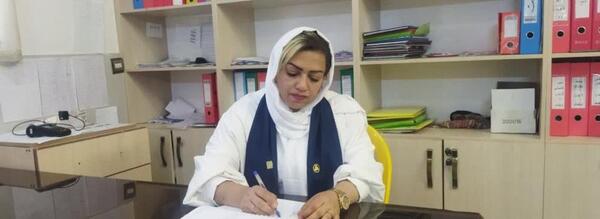 عکس سمیرا ازادی