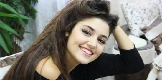 عکس هانده ارچل با نوشته