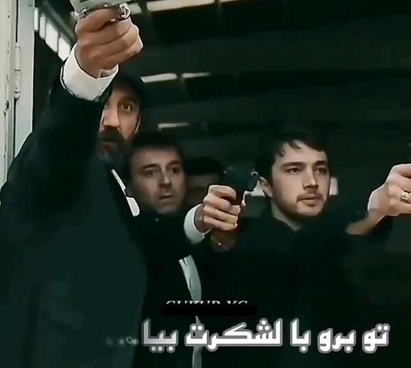 عکس بچه ی یاماچ