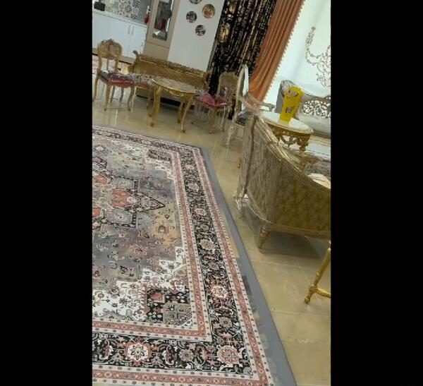 عکس و قیمت روفرشی کشدار