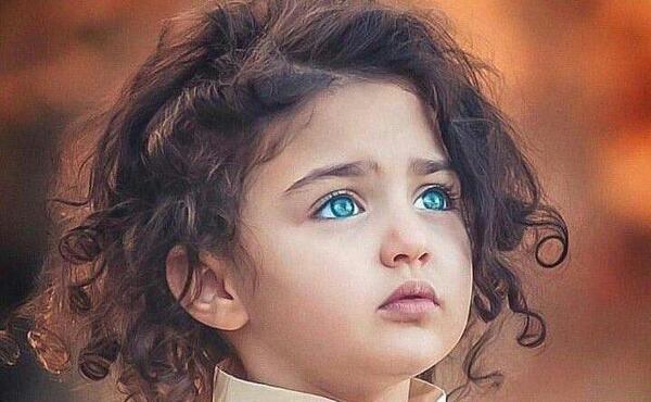 عکس بچه نی نی ناز