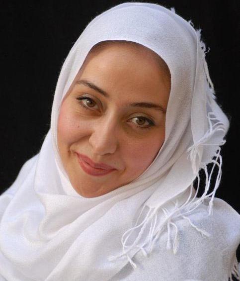 عکس ارزو زمانی